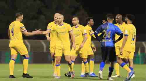 نجم النصر إلى الأهلي وعرض قطري يهدد الصفقة