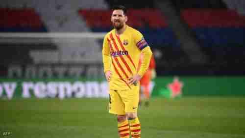 كيف توصل ميسي وبرشلونة إلى اتفاق التجديد التاريخي؟