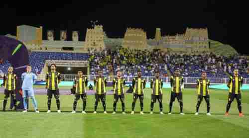 رسميا.. نجم الاتحاد إلى الدوري الإسباني