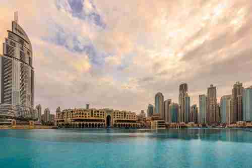 3 فنادق لقضاء إجازة العيد في الإمارات
