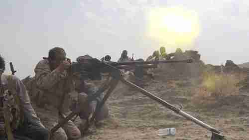 مأرب.. مقتل عناصر حوثية في محاولة تسلل لمواقع الجيش..(صورة)