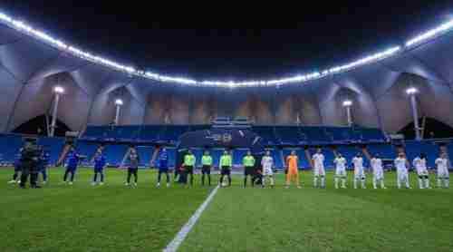 اتفاق مفاجئ بين الهلال والاتحاد قبل الموسم الجديد