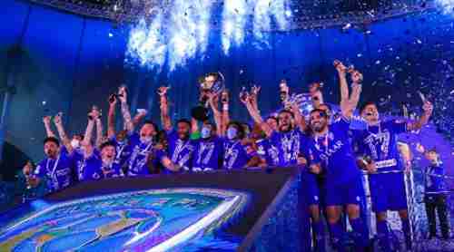 عاجل| من تركيا.. الهلال يتعاقد مع نجم السنغال ... (الاسم و الصورة)