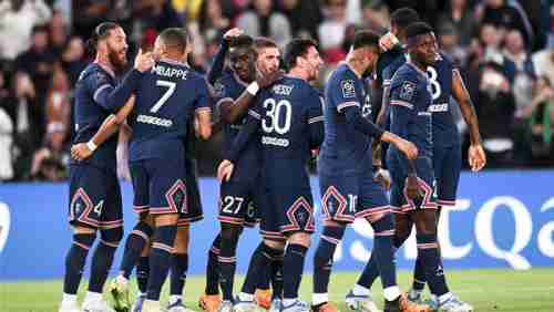 صفقة من باريس سان جيرمان.. الشباب يفاجئ الهلال والنصر في صيف 2022