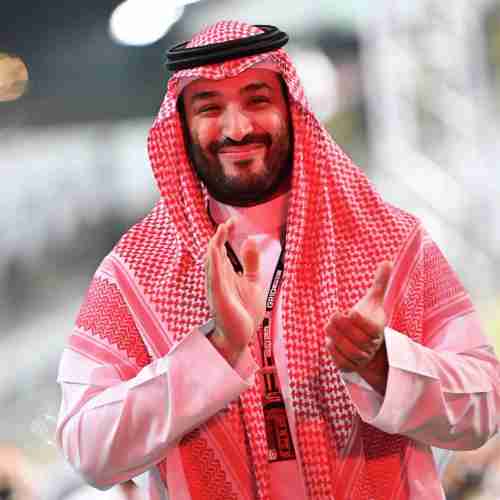 مدير قناة بلقيس التابعة لتوكل كرمان يكشف عن رفض محمد بن سلمان هذا الأمر للرئيس العليمي