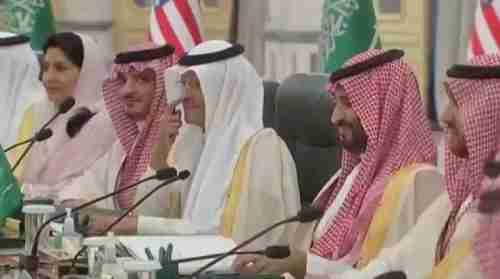 تعليقا على نتائج المباحثات الامريكية السعودية .. اليماني : انتهت حرب اليمن ، الان وقت السلام