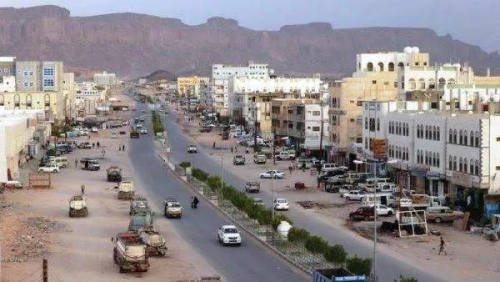 انفجار الوضع في عتق من جديد بسبب ميليشيا دفاع شبوة ومصادر تكشف التفاصيل