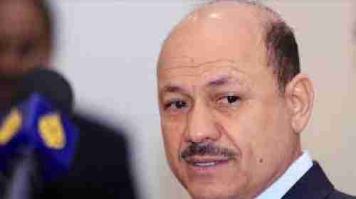 الرئيس ”العليمي” يفوت على مليشيا الحوثي فرصة تاريخية