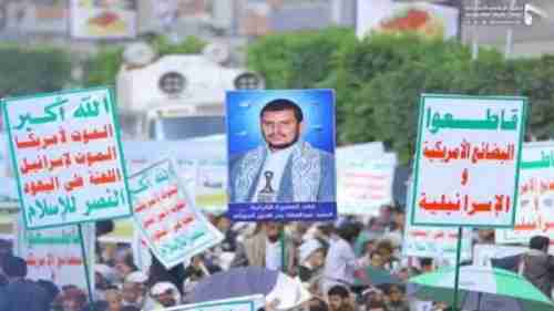 جماعة الحوثي تُعلن موقفها من التفاهمات الأمريكية السعودية حول تمديد الهدنة