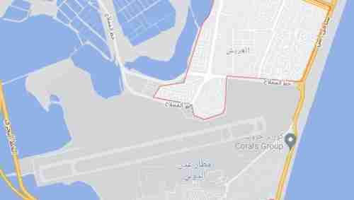 اشتباكات مسلحة بين قوات امنية شرق عدن توقع قتلى وجرحى