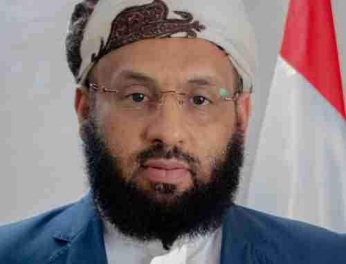 وزير الأوقاف : عليٌ ”مات” بإجماع المسلمين، و ”الغدير” تكفير لليمنيين