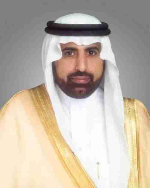 مستشار سعودي مخاطبا اليمنيين : لا وقت للبكاء أنتم مطالبون بهذا الفعل سريعا ..