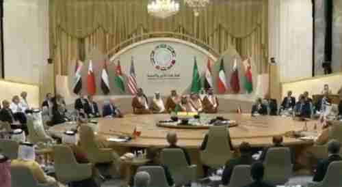 مسؤول حكومي يكشف أهم مخرجات قمم جدة بشأن اليمن!!