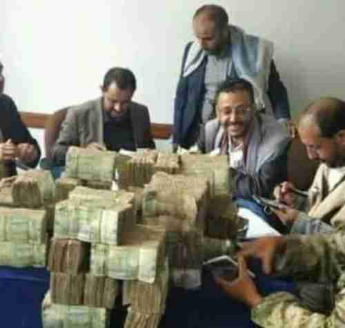 حملة حوثية ضد التجار والمحلات التجارية في صنعاء بسبب ‘‘يوم الولاية’’