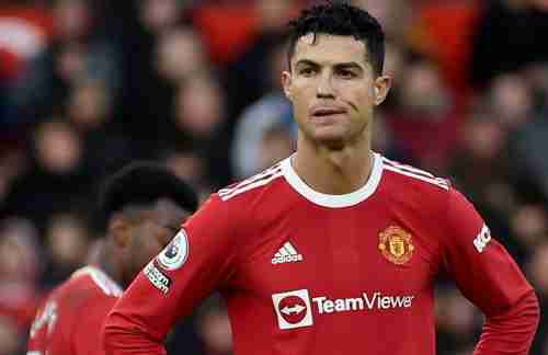 أتلتيكو مدريد يرفض كريستيانو: صفقة غير مجدية اقتصاديا!
