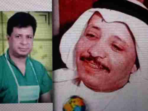 الدكتور احمد بن دويل ... كما عرفته