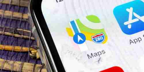 كيفية تغيير عنوان منزلك على iPhone في خرائط Apple وخرائط Google