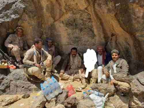 هجوم حوثي غادر يقتل 5 من أبطال الجيش اليمني في مارب