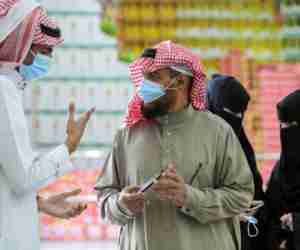تعافي مئات الحالات المصابة بفيروس كورونا في السعودية خلال الساعات الماضية