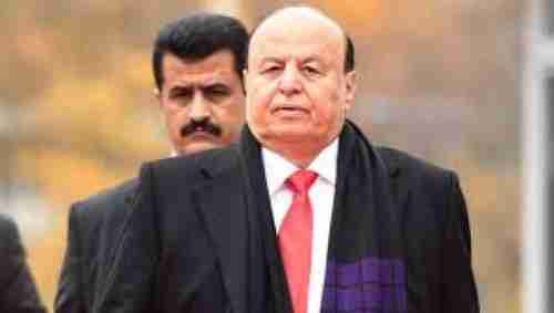 تعيين السكرتير الخاص للرئيس هادي في منصب جديد