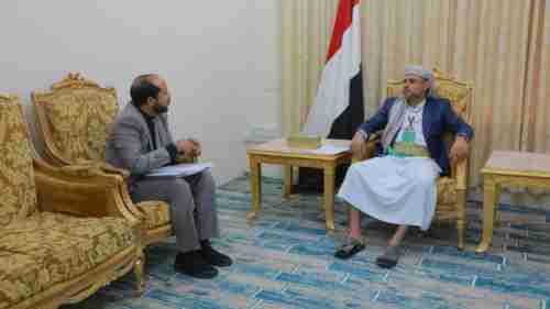 القشة التي تعلق بها ”المشاط” لرفض تمديد الهدنة ستؤدي إلى غرقه و جماعة الحوثي