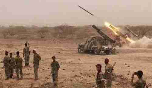 خسائر جديدة للجيش الوطني وهجوم حوثي في جبهات 8 محافظات