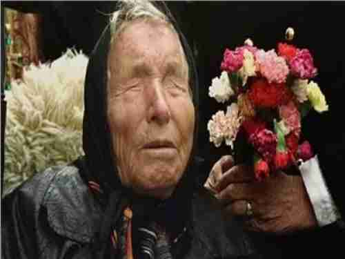 بعد وفاتها بـ23 عاما.. العرافة العمياء: بوتين سيهيمن على العالم وأروربا ستنتهي