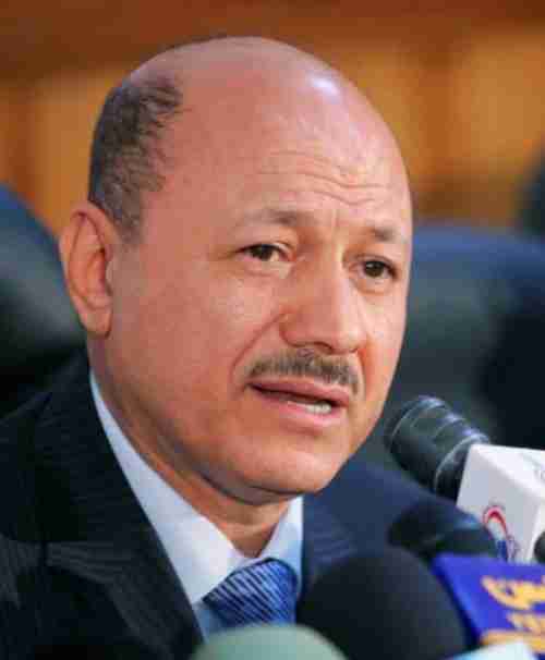 رئيس مجلس القيادة الرئاسي ‘‘العليمي’’ يهنئ الشعب اليمني