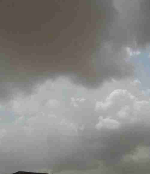 موجة أمطار موسمية جديدة في اليمن مع دخول أغزر نجوم الخريف