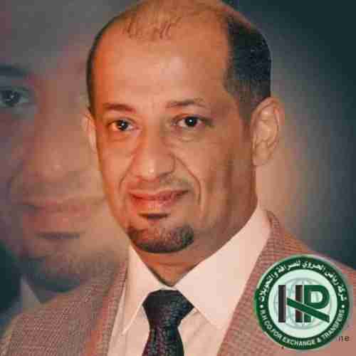 رياض الحروي يدعم نادي الطليعة التعزي بـ10 مليون ريال