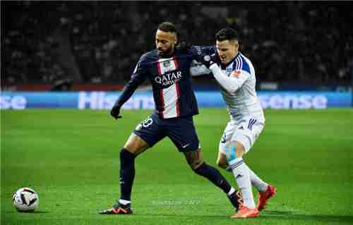 3 أمور تغلق باب برشلونة في وجه نيمار