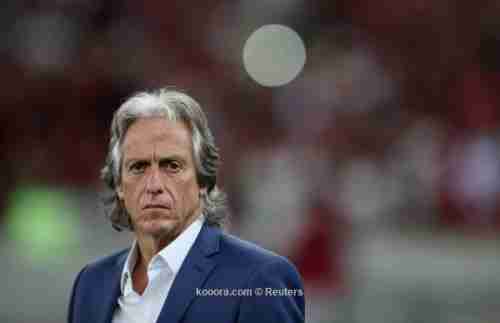 مدرب الهلال السعودي: جولر انتقل لريال مدريد بسببي