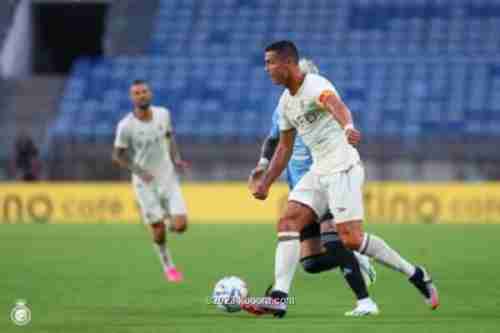 بمشاركة كريستيانو وبروزوفيتش.. النصر السعودي يسقط بخماسية أمام سيلتا فيجو