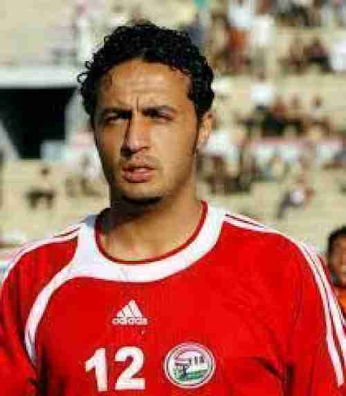 شاهد نجم اليمن وشعب اب ",فكري الحبيشي" بين صورتين 