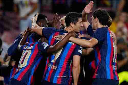 لاعب برشلونة نادم على رفض العرض السعودي