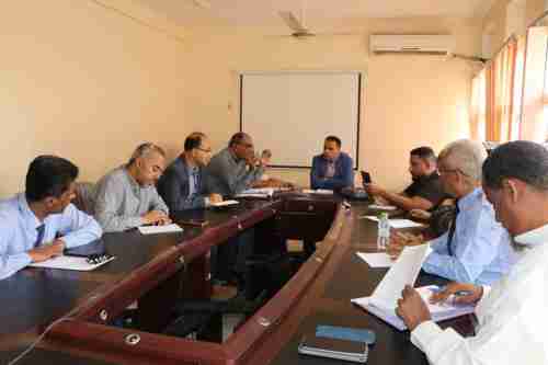 وزارة التربية والتعليم بعدن: إعلان نتائج شهادة الثانوية العامة الخميس المقبل