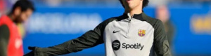 لماذا حذف برشلونة خبر رحيل فيليكس وكانسيلو؟