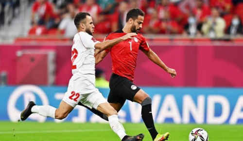 رسميا.. فتح تحقيق في أزمة سفر أحمد رفعت