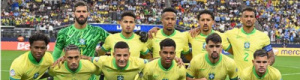 بعد توديع كوبا أمريكا.. "لعنة القط" تطارد منتخب البرازيل