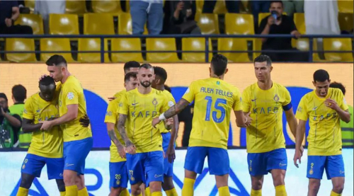 النصر يفتح خط المفاوضات لخطف موهبة أرجنتينية