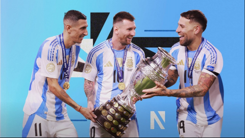 فوضى جنونية.. أمريكا تقدم بروفة فاشلة قبل مونديال 2026