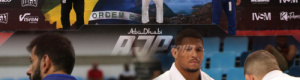 ٢٠٠٠ لاعب ولاعبة في بطولة أبوظبي جراند سلام للجوجيتسو في البرازيل