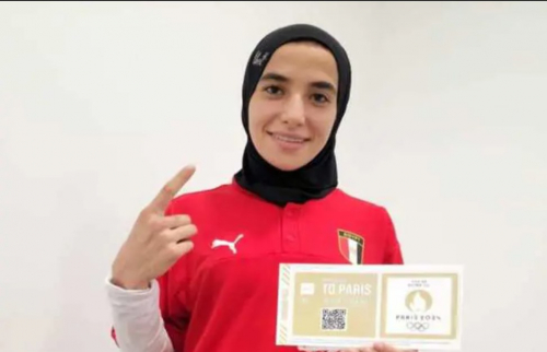 الأولمبية المصرية تناقض اتحاد الملاكمة بشأن "فضيحة باريس"