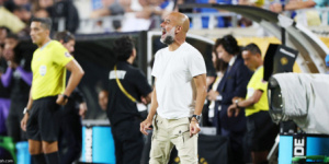 الهلال السعودي يفوز على مانشستر سيتي ويتاهل إلى ربع نهائي كأس العالم للأندية 