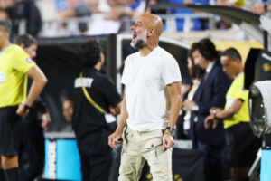 الهلال السعودي يفوز على مانشستر سيتي ويتاهل إلى ربع نهائي كأس العالم للأندية 