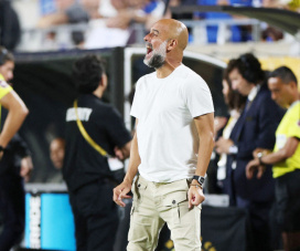 الهلال السعودي يفوز على مانشستر سيتي ويتاهل إلى ربع نهائي كأس العالم للأندية 