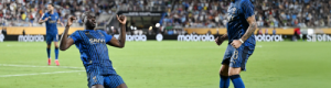 فيفا: فوز الهلال السعودي على مانشستر سيتي الإنجليزي تاريخي ومذهل