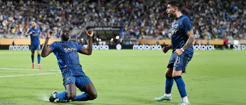 فيفا: فوز الهلال السعودي على مانشستر سيتي الإنجليزي تاريخي ومذهل