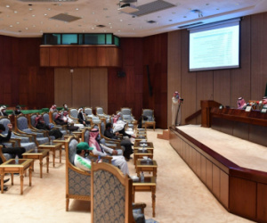 السعودية تنقل لجنة الاستدامة المالية إلى رابطة المحترفين