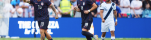 ثنائية لونا تصعد بأمريكا لمواجهة المكسيك في نهائي الكأس الذهبية 